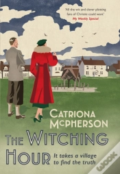 Capa do artigo The Witching Hour