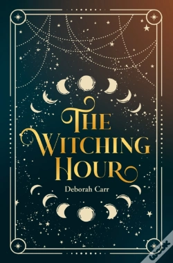 Capa do artigo The Witching Hour