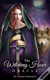 Capa do artigo The Witching Hour Oracle
