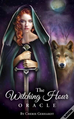 Capa do artigo The Witching Hour Oracle