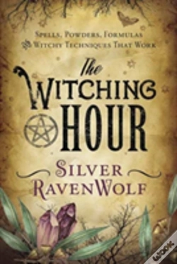 Capa do artigo The Witching Hour