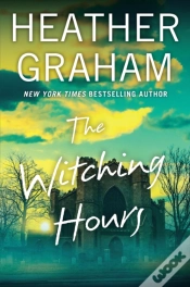 Capa do artigo The Witching Hours