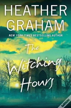 Capa do artigo The Witching Hours
