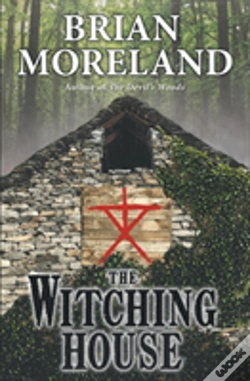 Capa do artigo The Witching House