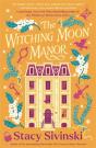 The Witching Moon Manor - Preview