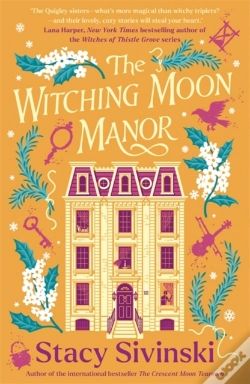 Capa do artigo The Witching Moon Manor