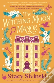 Capa do artigo The Witching Moon Manor