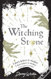 Capa do artigo The Witching Stone