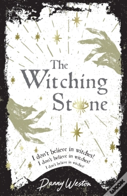 Capa do artigo The Witching Stone