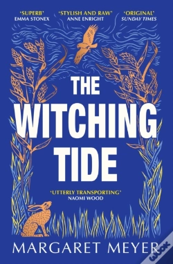 Capa do artigo The Witching Tide