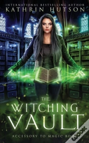 Capa do artigo The Witching Vault