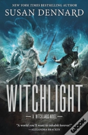 Capa do artigo The Witchlight