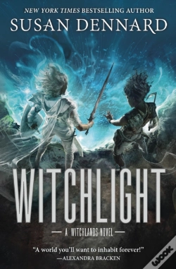 Capa do artigo The Witchlight