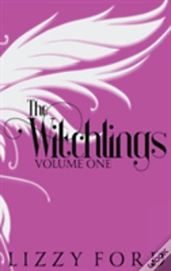 Capa do artigo The Witchlings (Volume One) 2012-2017