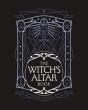 The Witch'S Altar Book - Preview