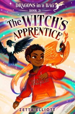 Capa do artigo The Witch'S Apprentice