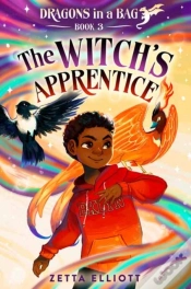 Capa do artigo The Witch
