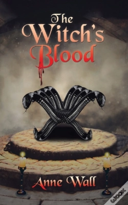 Capa do artigo The Witch'S Blood