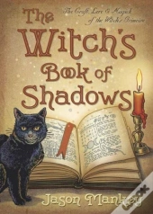 The Witch'S Book Of Shadows