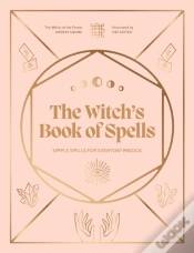 Capa do artigo The Witch