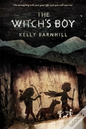Capa do artigo The Witch