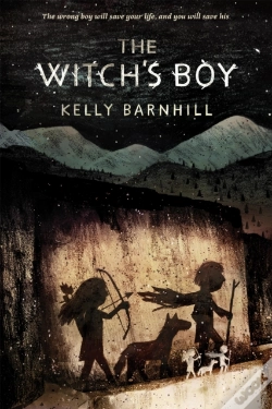 Capa do artigo The Witch'S Boy