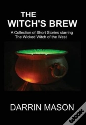 Capa do artigo The Witch