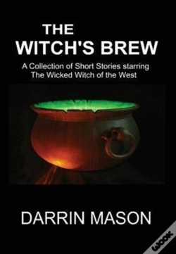 Capa do artigo The Witch'S Brew