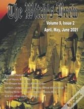 The Witch'S Brew Vol. 9 Issue 2