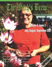 The Witch'S Brew, Vol. 9 Issue 3