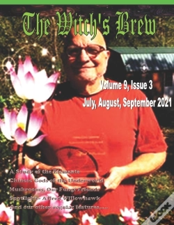 Capa do artigo The Witch'S Brew, Vol. 9 Issue 3
