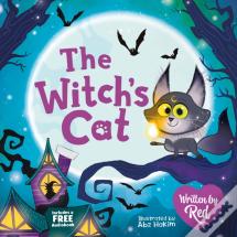 The Witch'S Cat (Red'S Rainbow)
