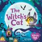 The Witch'S Cat (Red'S Rainbow) - Preview