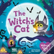 Capa do artigo The Witch