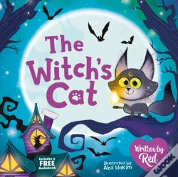 Capa do artigo The Witch'S Cat (Red'S Rainbow)