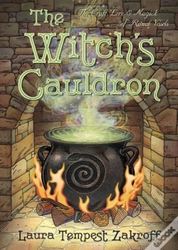 Capa do artigo The Witch'S Cauldron