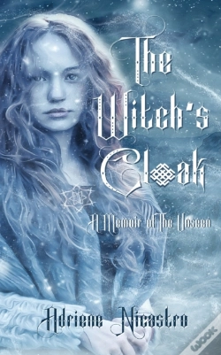 Capa do artigo The Witch'S Cloak