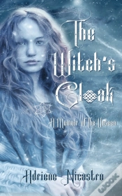 Capa do artigo The Witch