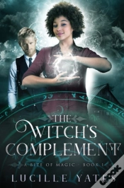 Capa do artigo The Witch
