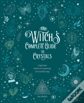 Capa do artigo The Witch