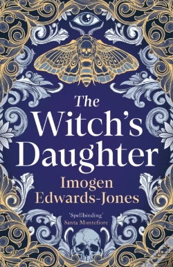 Capa do artigo The Witch's Daughter