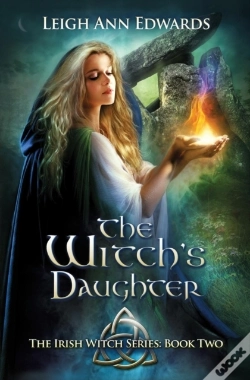 Capa do artigo The Witch'S Daughter