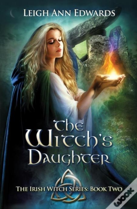 The Witch'S Daughter