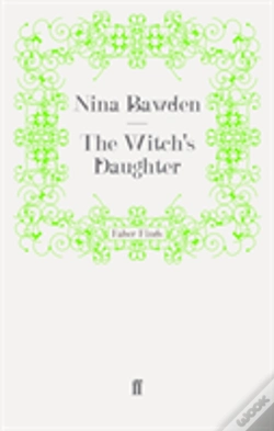 Capa do artigo The Witch'S Daughter