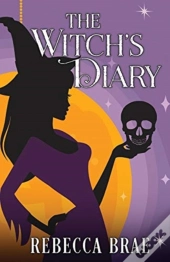 The Witch'S Diary
