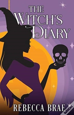 Capa do artigo The Witch'S Diary