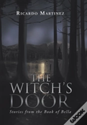 Capa do artigo The Witch