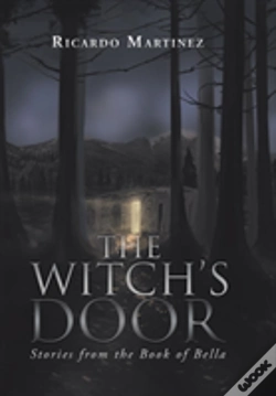 Capa do artigo The Witch'S Door