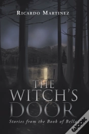 Capa do artigo The Witch
