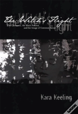 Capa do artigo The Witch'S Flight